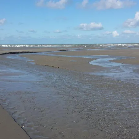 Logies Zilt Homestay